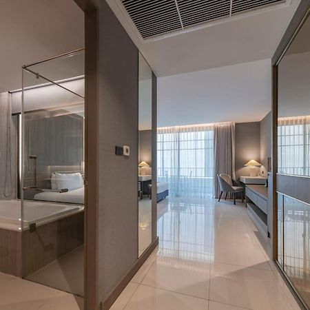 Mandarin Eastville, Pattaya - Sha Extra Plus Exteriér fotografie